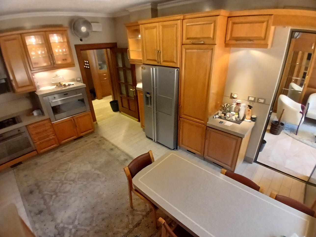 Excellent Furnished Apartment in Shmeisani - Property Image 7